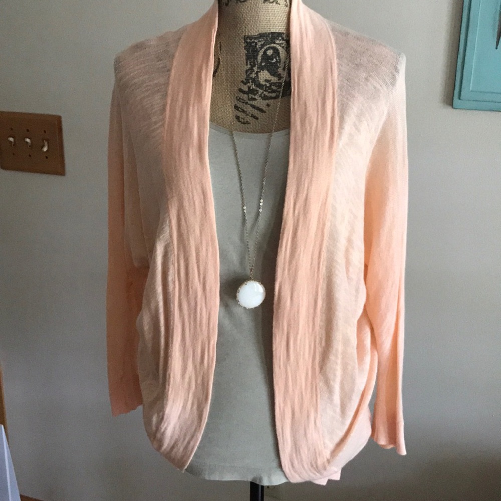 Banana Republic Cardigan